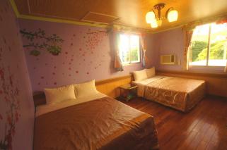 307.jpg (307 units place tuple 3F surface Shan Heshi four human of room)